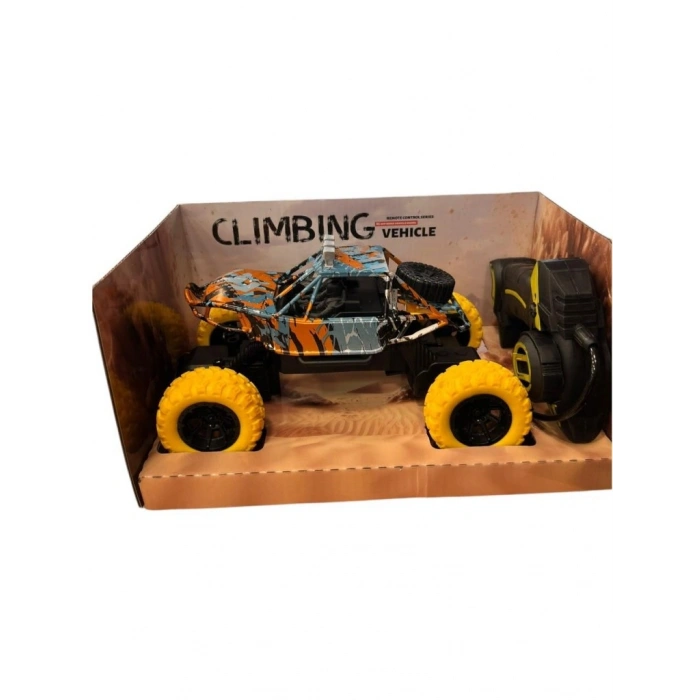 888-P9 UZÇKUM.ŞARJLI ARAZİ ARACI-HLT