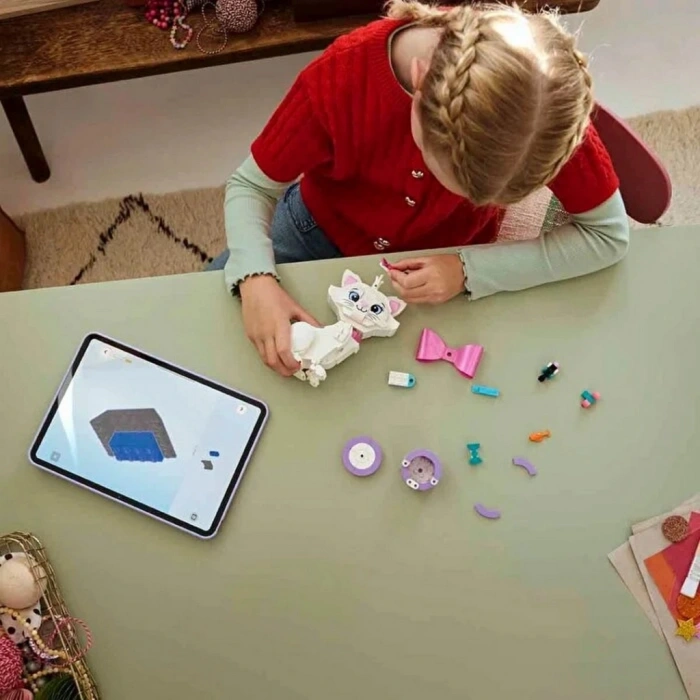 Aristokediler Sevimli Marie 43286