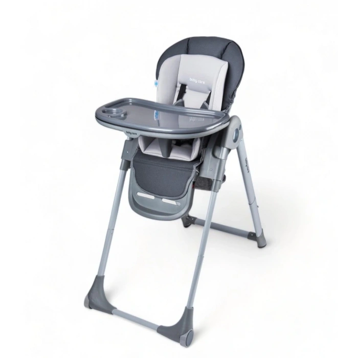 Baby Care BC511 Flex Plus Mama Sandalyesi Antrasit