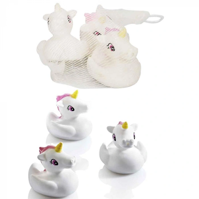 BANYO OYUN VİNİL YAVRU UNİCORN
