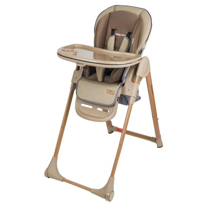 BC511 Flex Plus Mama Sandalyesi Kahve