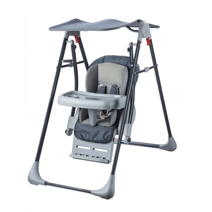 BC530 Rocket Elite Salıncak Gri