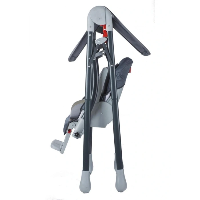 BC530 Rocket Elite Salıncak Gri