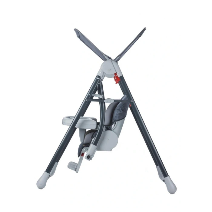 BC530 Rocket Elite Salıncak Gri