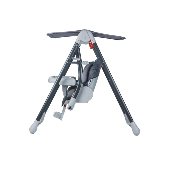 BC530 Rocket Elite Salıncak Gri