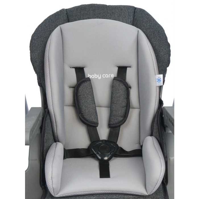 BC530 Rocket Elite Salıncak Kahve