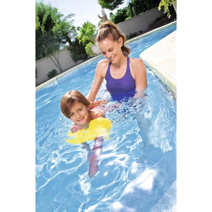 Çocuk Çocuk Çift Boğumlu Kolluk 20x20 Cm 32005