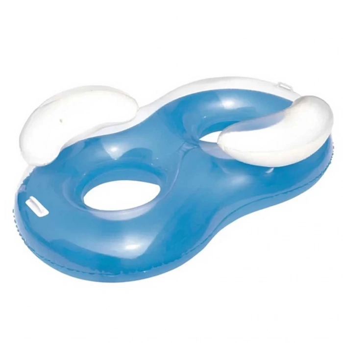 Çocuk Çocuk Çift Kişilik Deniz Yatağı 188 x 117 cm 43009