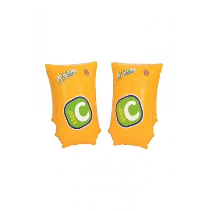 Çocuk Çocuk Swim Safe Step Kolluk 30x15 Cm 32110