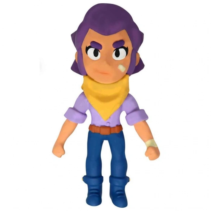 Brawl Stars Stretch Figür