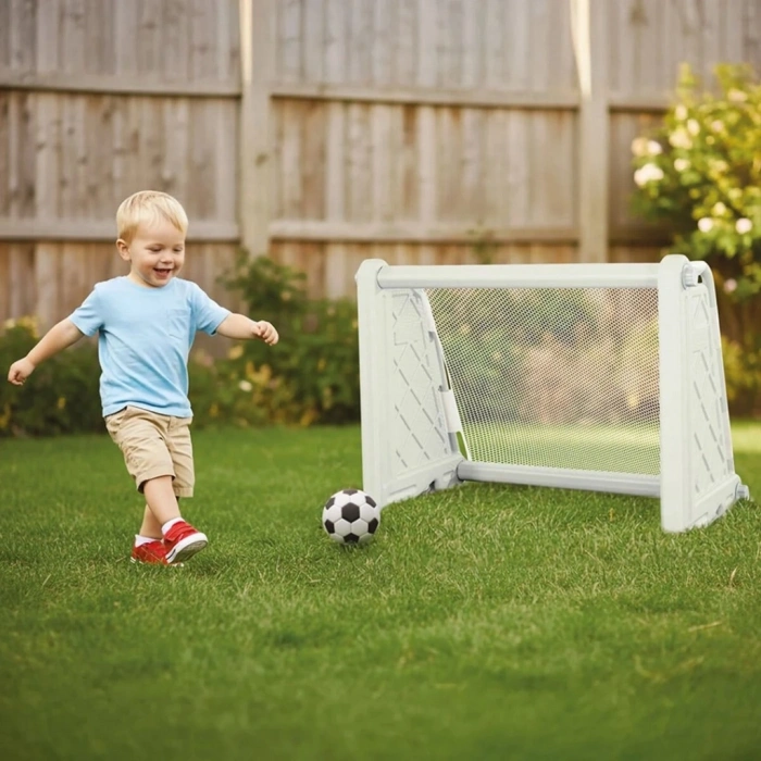 Büyük Futbol Kalesi