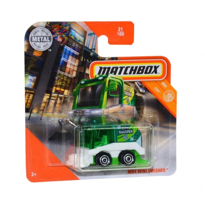 Çocuk C0859 Matchbox™ Tekli Arabalar / Asorti Seçilemez. Erkol Özel Kampanya Fiyatı