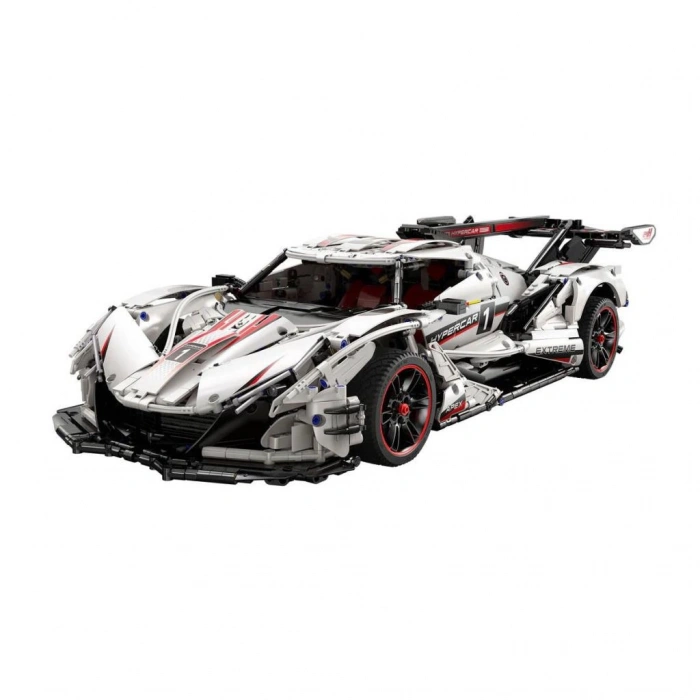 C61053W CADA V12 Hypecar Blok Seti -Vagon life