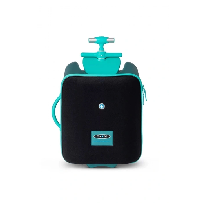 Çocuk 3 ü Bir Arada Scooter Seyahat Çantası Valiz