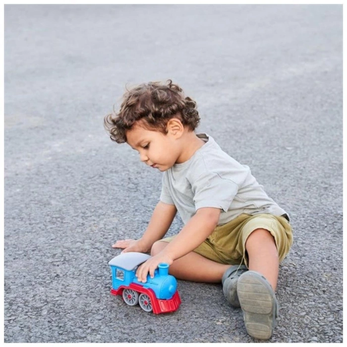 Çocuk 30816 Lets be Child - Lokomotif