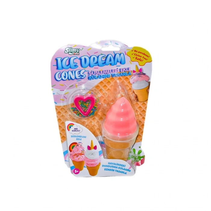 Çocuk 33919 Slimy İce - Dream - Asya Oyuncak