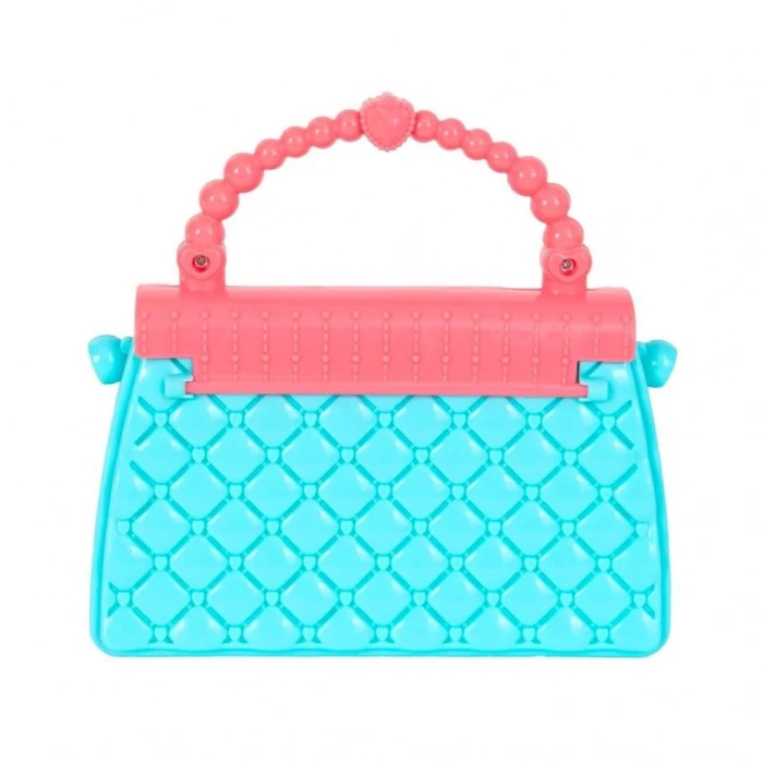 Çocuk 4363 Pretty Pink Kokoş Çanta -Sunman