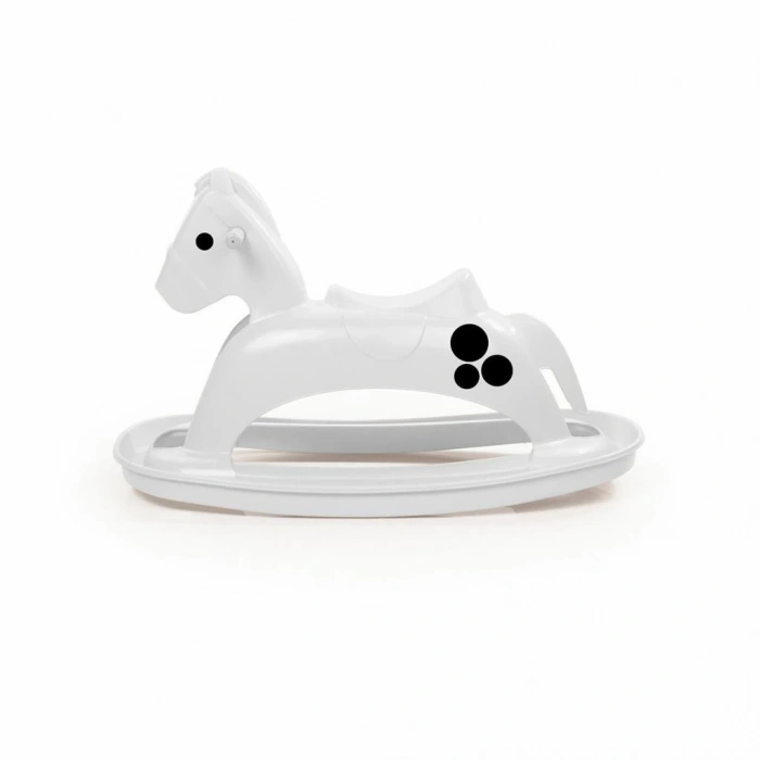 Çocuk 7179 Oyuncak Sallanan At - Dolu Oyuncak