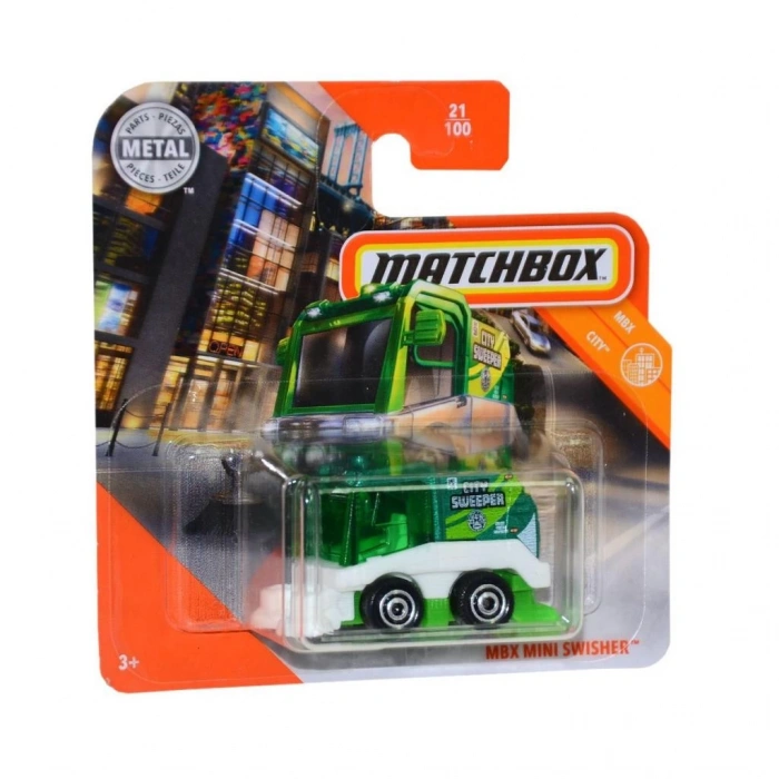 Çocuk C0859 Matchbox™ Tekli Arabalar / Asorti Seçilemez. Erkol Özel Kampanya Fiyatı