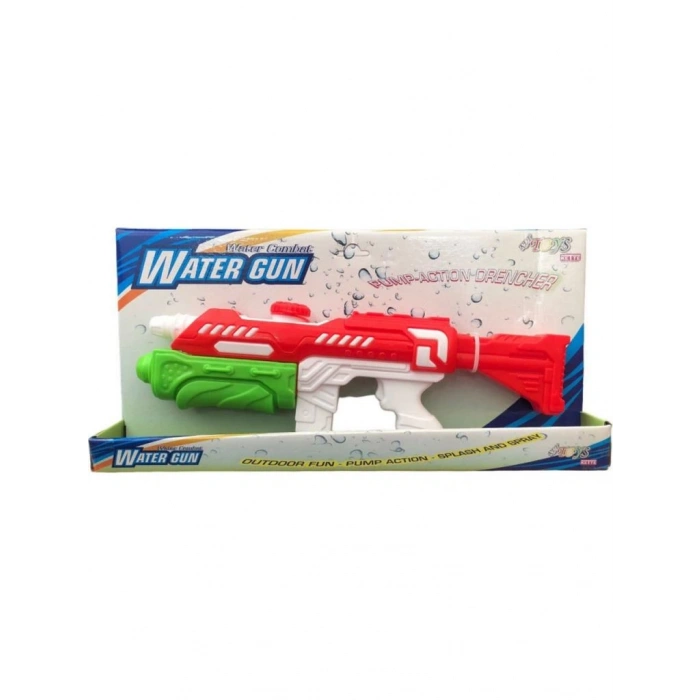 Çocuk Ket Toys Keleş Su Tabancası 184