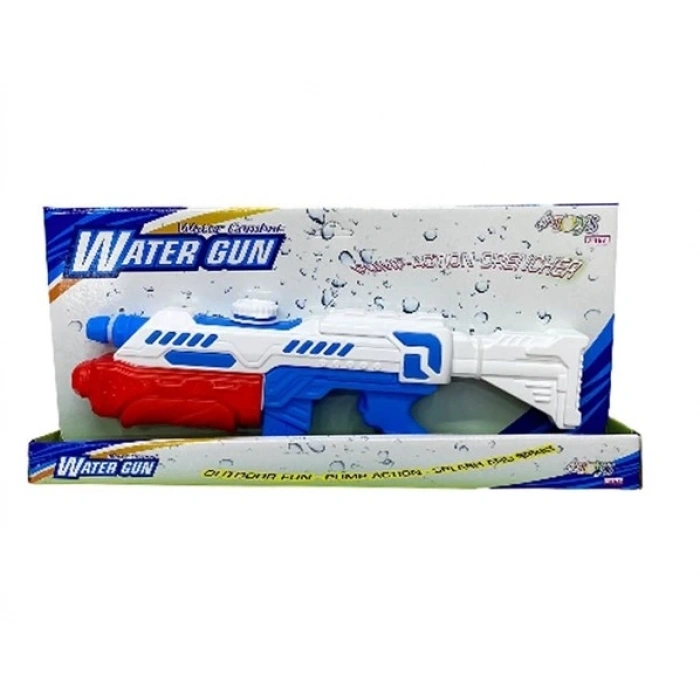 Çocuk Ket Toys Keleş Su Tabancası 184