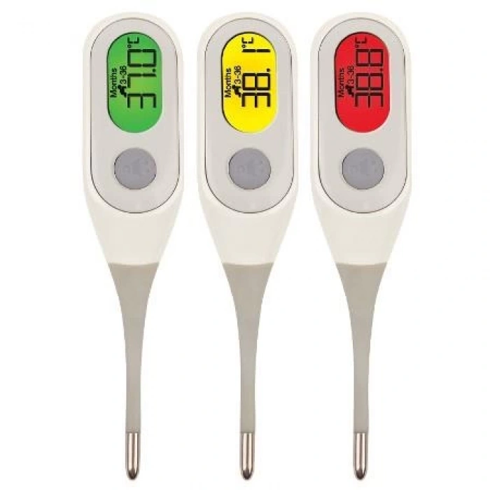 Çocuk PRT2000 Koltuk Altı Ateş Ölçer