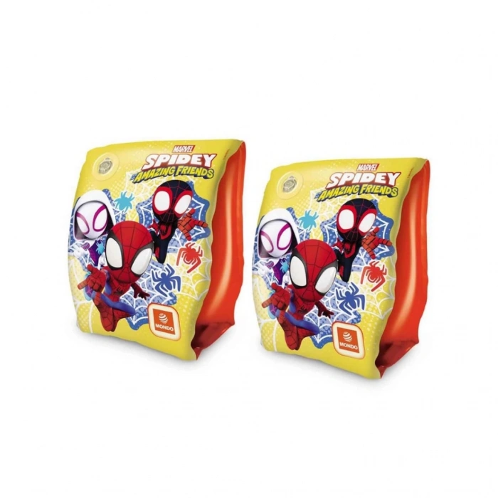 Çocuk Spidey Kolluk 15x23 cm