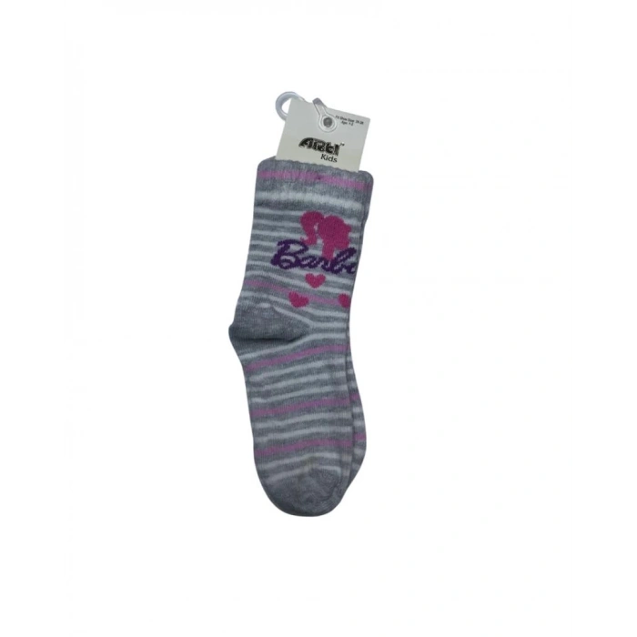 Çocuk Teressa Kız Soket Çorap 200477 Asorti