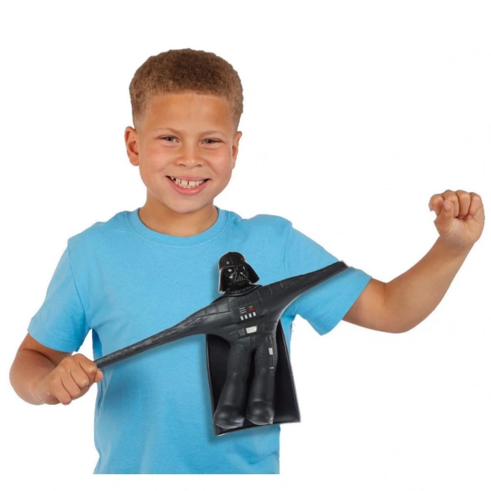 Çocuk TR401000 Stretch Dev Darth Vader - 07698
