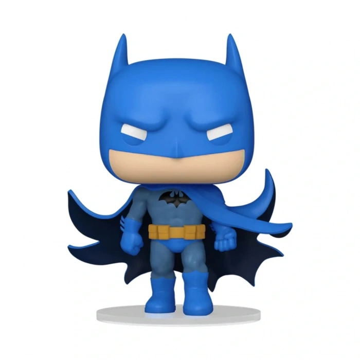 DC Comics: Batman (New Classics)