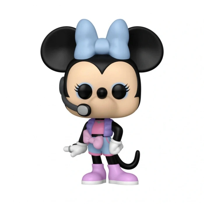 Disney: Minnie Mouse (KPOP Outfit)