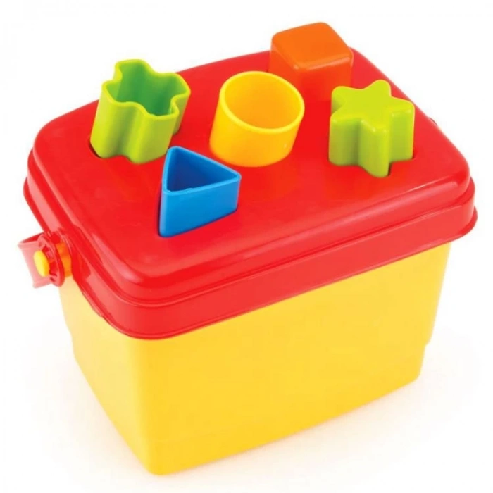 Çocuk Dolu Bultak Kova