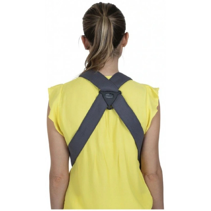 Easy Fit Kanguru Moon Grey