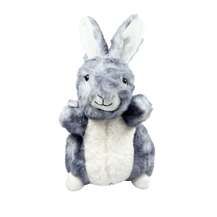 Eğitici Oyuncak  PB31548-23 Peluş Tavşan 23 cm