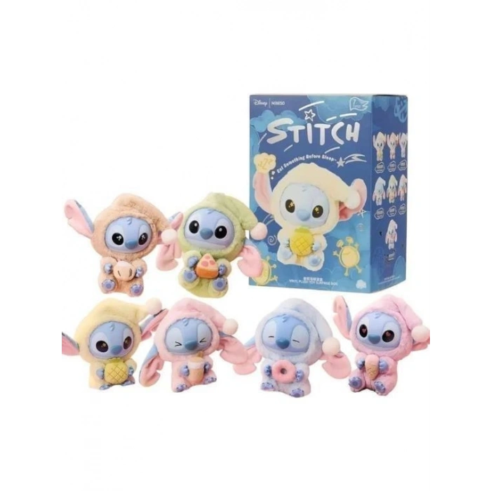 ETM-23 SÜRPRİZ KUTUDA SEVİMLİ PELUŞ -ETM