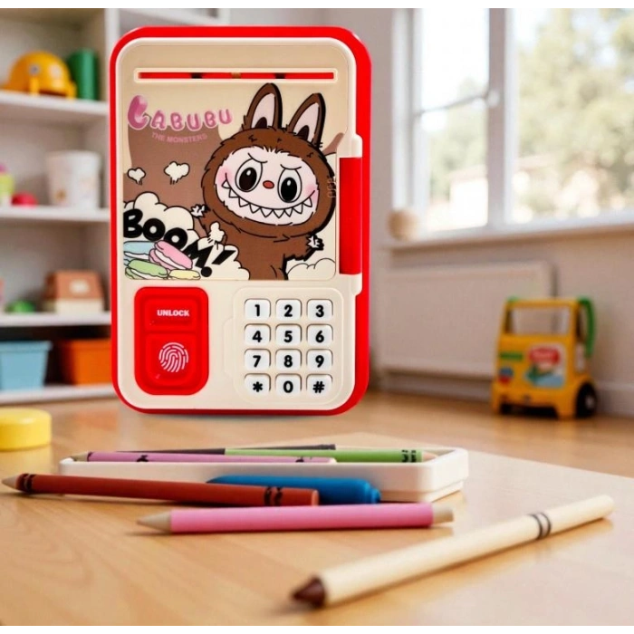 F-9 SENSE ATM KUMBARA-SNS