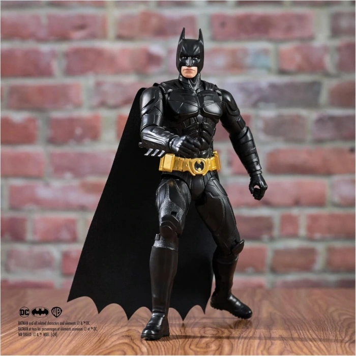 FİGÜR BATMAN 85 YIL THE DARK KNIGHT 30 CM BMAN