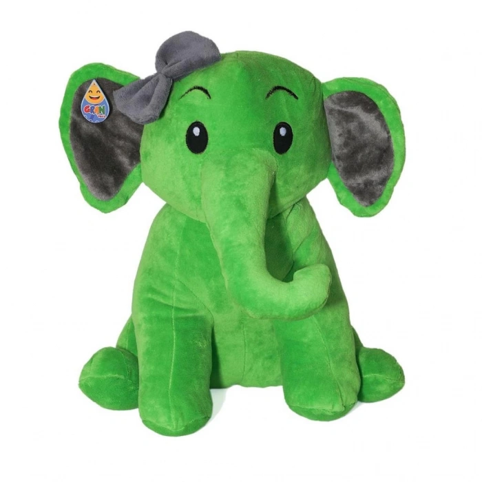 Çocuk FK-2202 Nazlı Fil 50 cm -Atabey Grantoys