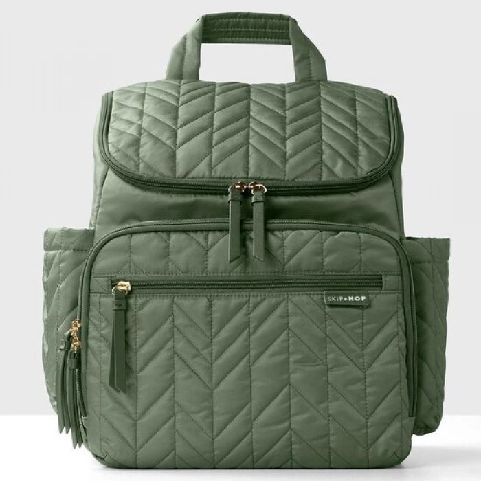 Forma Sırt Çantası Yeşil