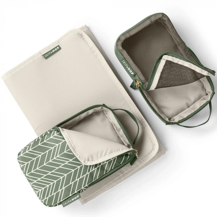 Forma Sırt Çantası Yeşil