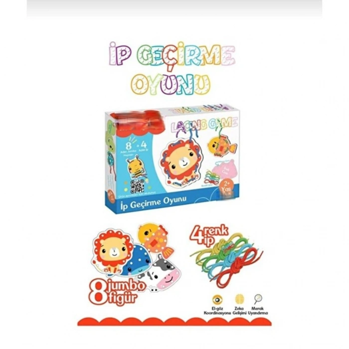 FP2748 İP GEÇİRME OYUNU