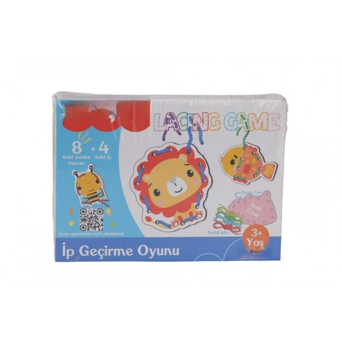 FP2748 İP GEÇİRME OYUNU