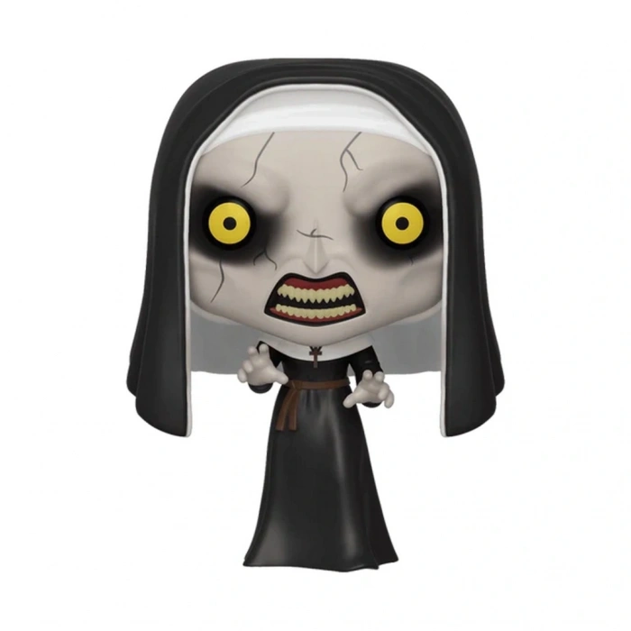 Funko POP Movies: The Nun - Demonic Nun
