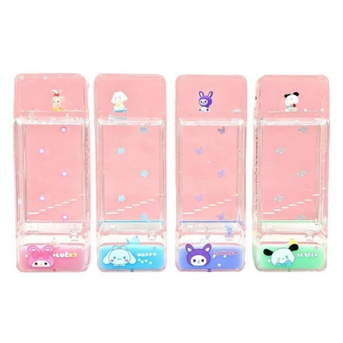 Funny Değirmenli Sulu Hareketli Figür