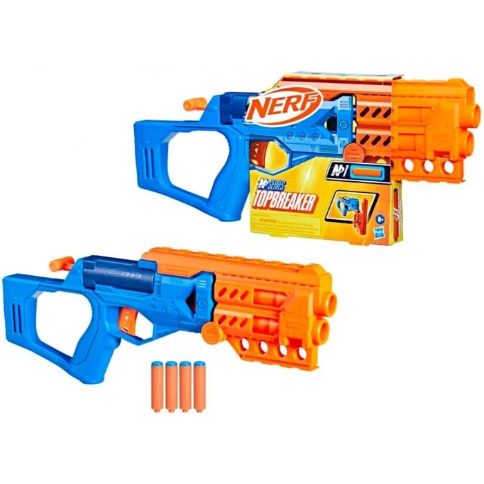 G0877 NERF SERİES TOPBREAKER