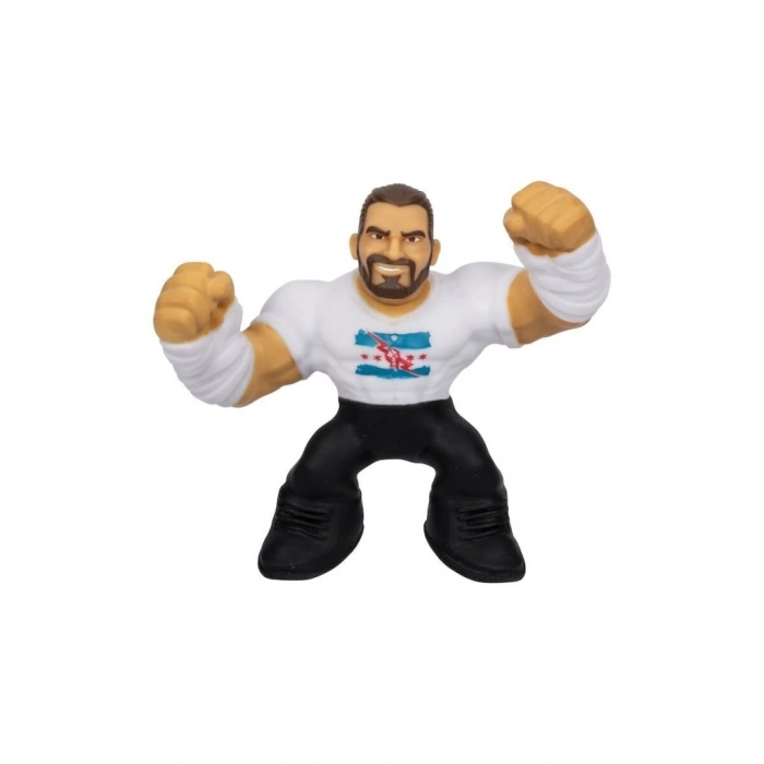 GJT62000 WWE Tekli Paket - 43008