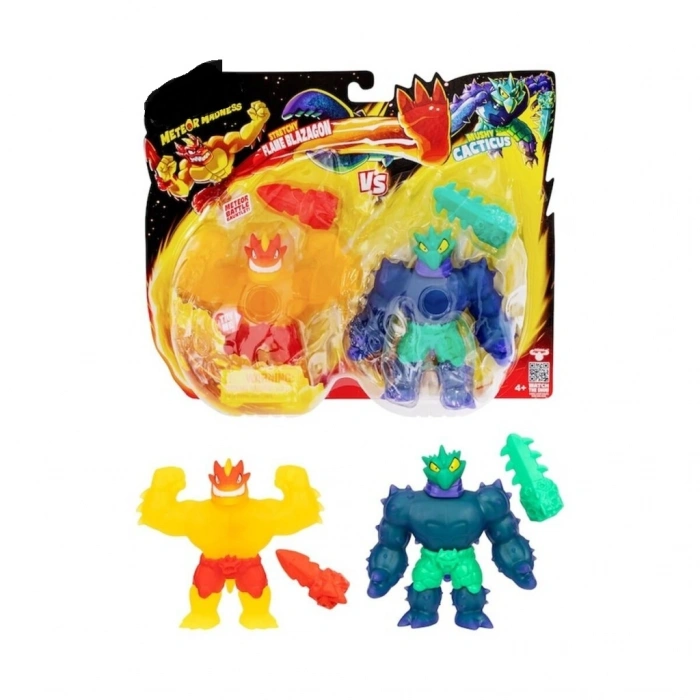 GJT66000 Menteor Madness İkili Paket - 43024