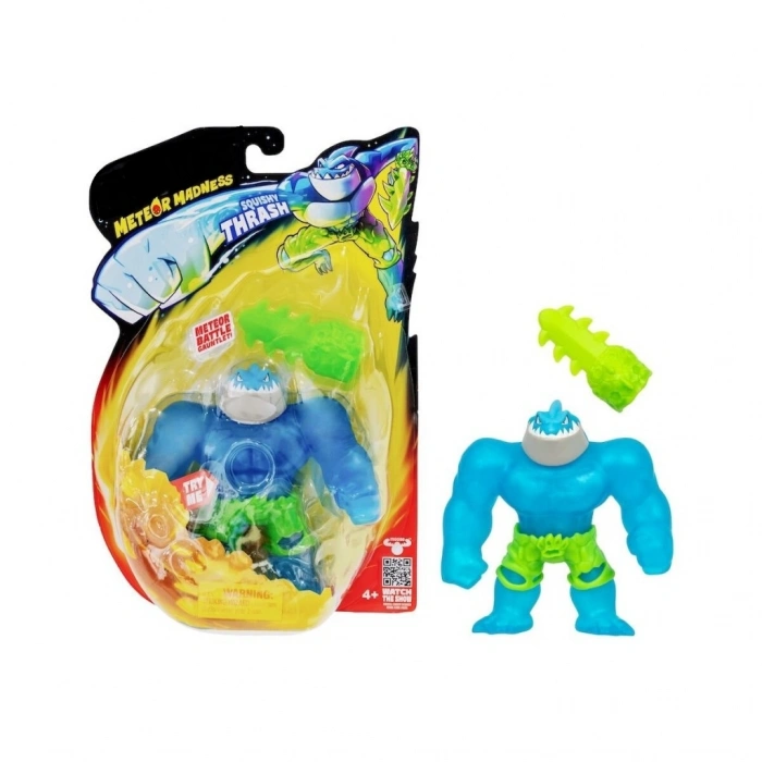 GJT6700 Menteor Madness Tekli Paket