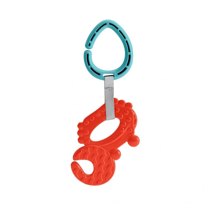 Çocuk GYN23 Fisher-Price® Sevimli Hayvancıklar Dişlik