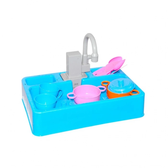 Çocuk HC1020 Mutfak Lavabosu  -Halitcan